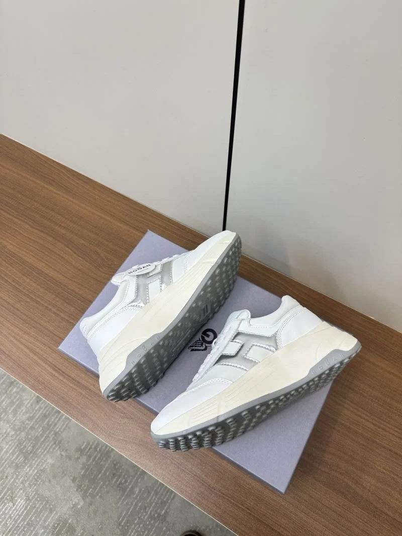 Hogan Shoes SmoothTexture 12288
