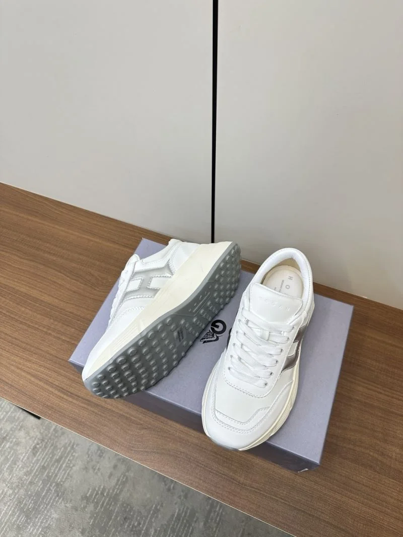 Hogan Shoes SmoothTexture 12288