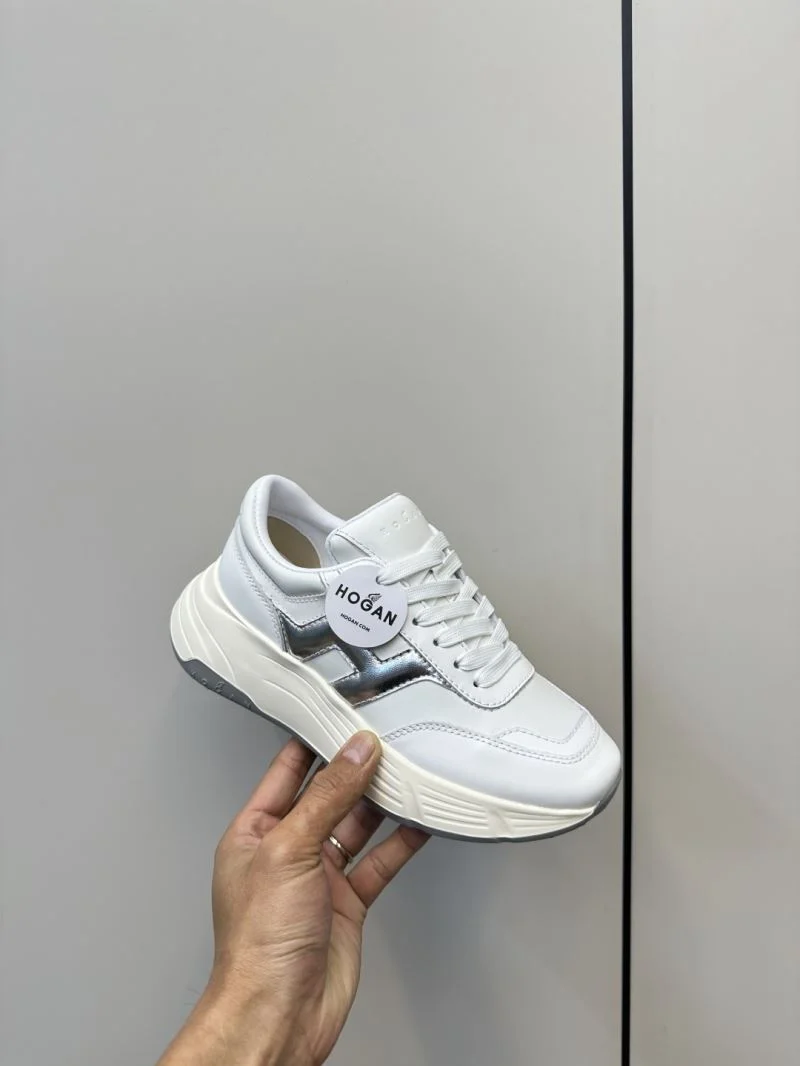 Hogan Shoes SmoothTexture 12288