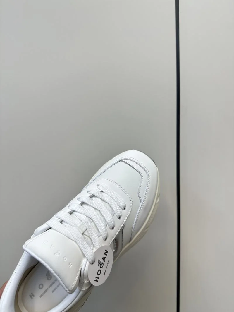 Hogan Shoes SmoothTexture 12288