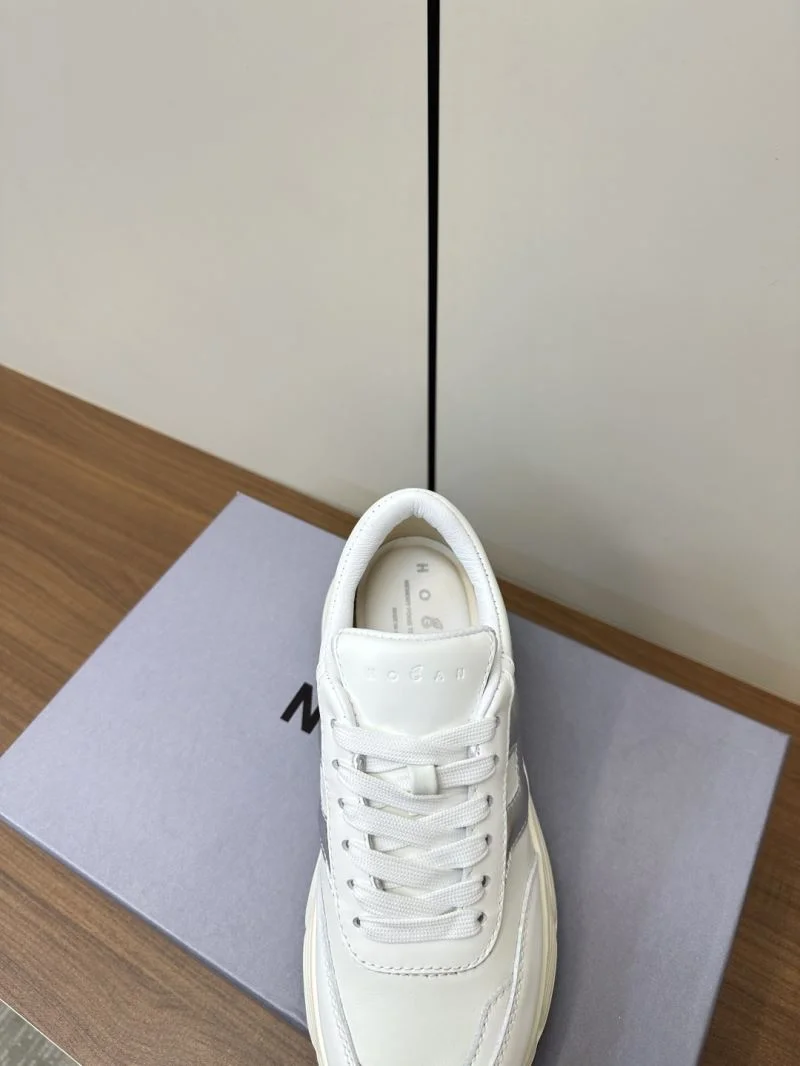Hogan Shoes SmoothTexture 12288