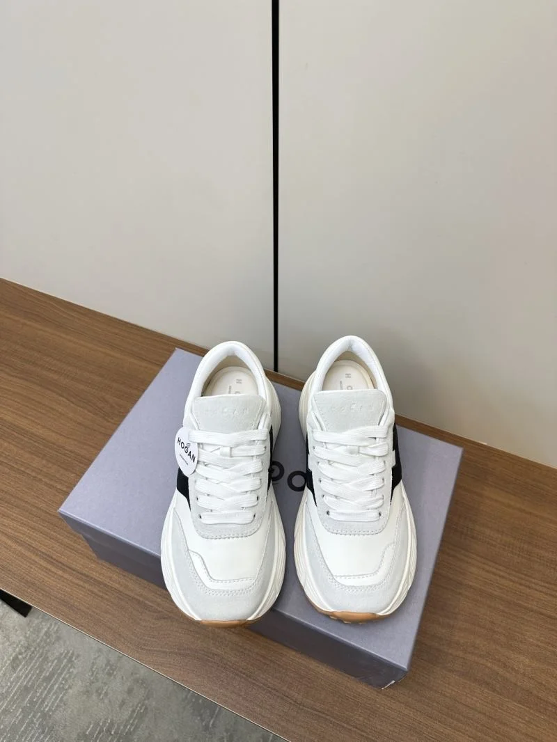 Hogan Shoes Attractive 12293