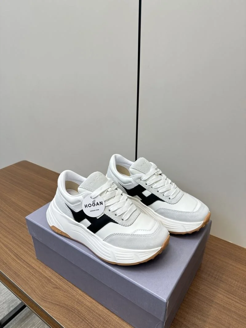 Hogan Shoes Attractive 12293