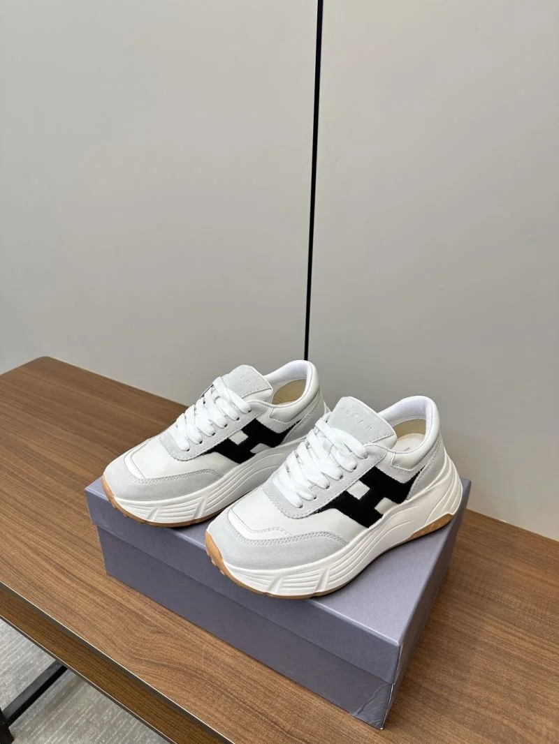 Hogan Shoes Attractive 12293