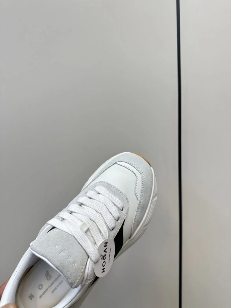 Hogan Shoes Attractive 12293