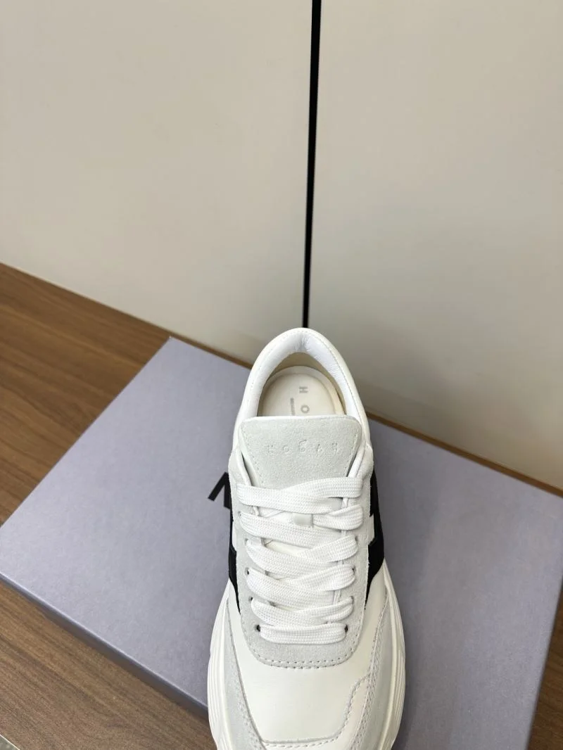 Hogan Shoes Attractive 12293