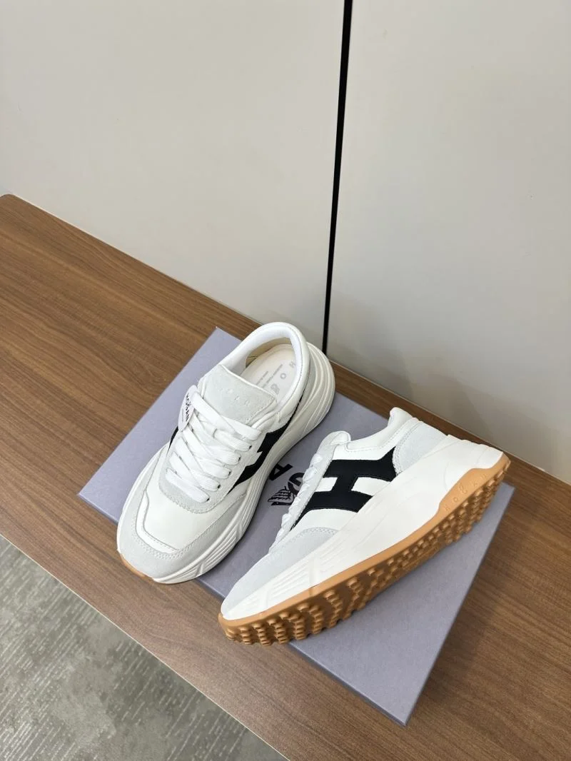 Hogan Shoes Attractive 12293