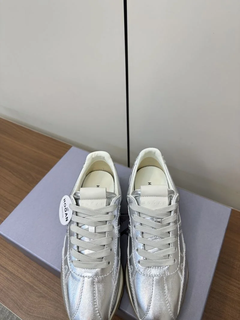 Casual Hogan Shoes 10050