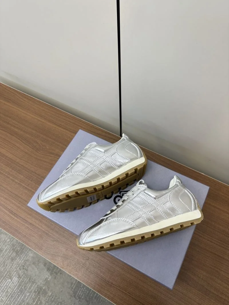 Casual Hogan Shoes 10050