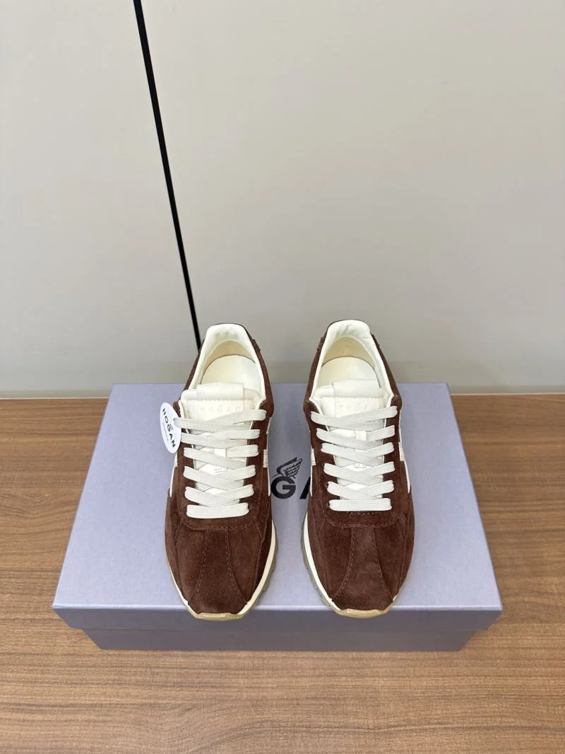 Hogan Shoes Compact 9985