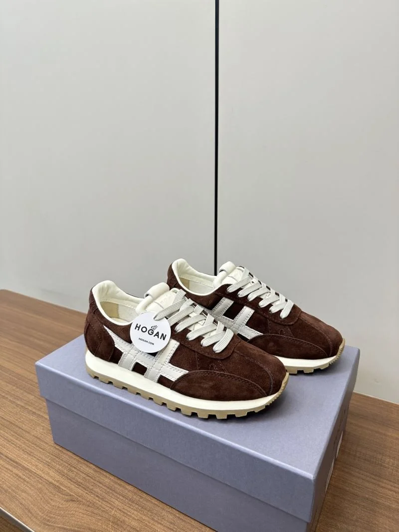 Hogan Shoes Compact 9985