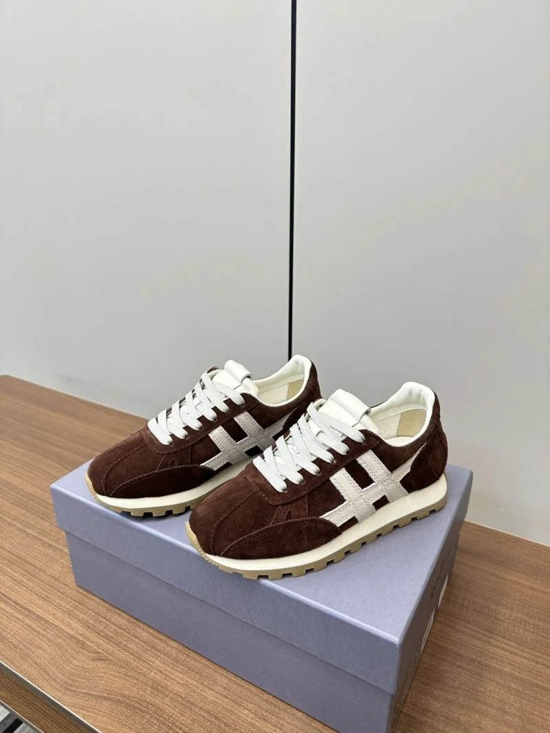 Hogan Shoes Compact 9985