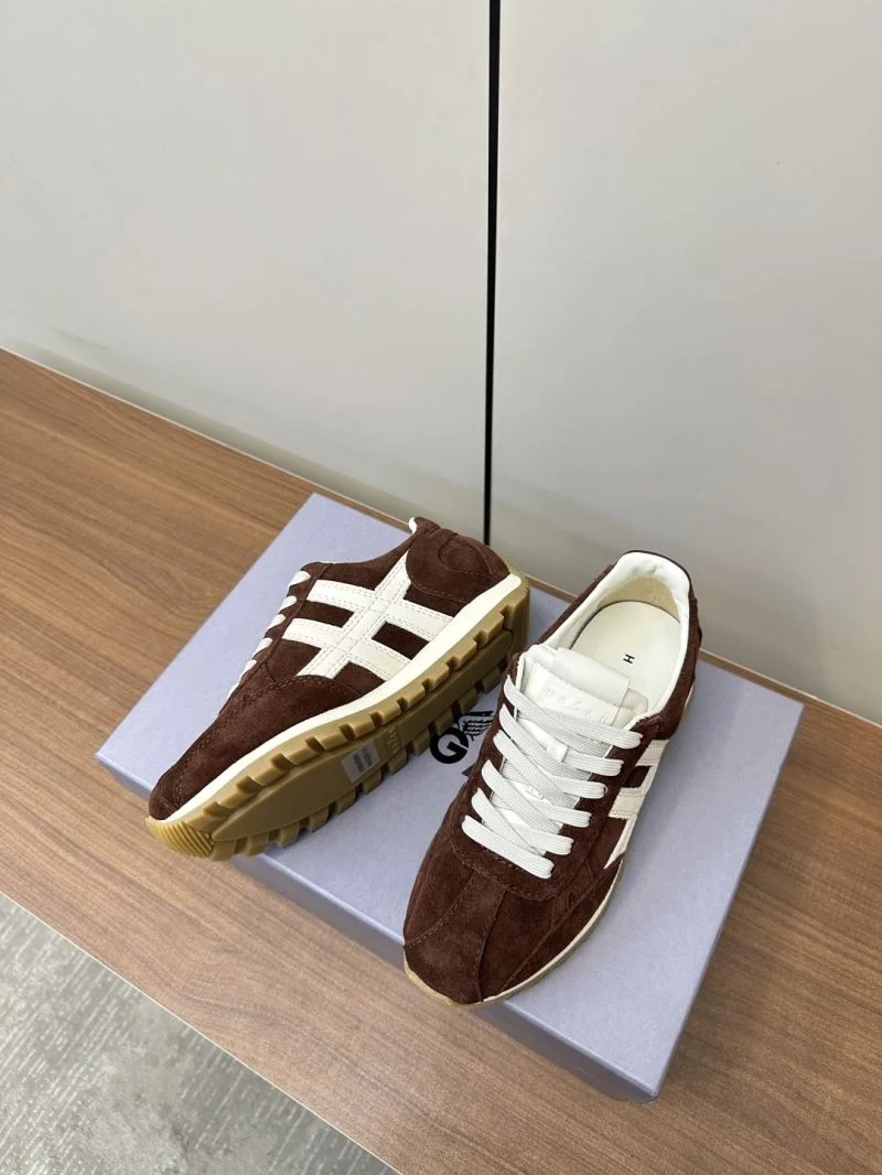 Hogan Shoes Compact 9985