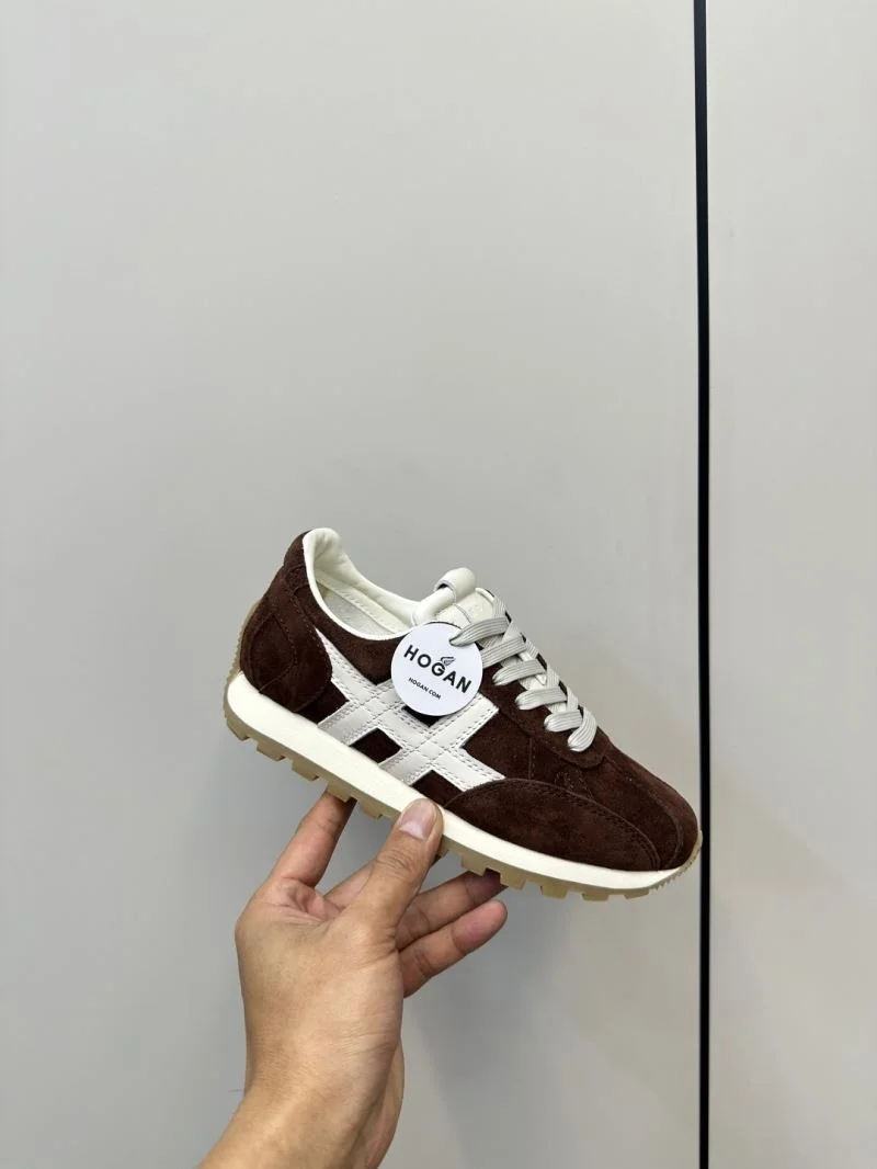 Hogan Shoes Compact 9985