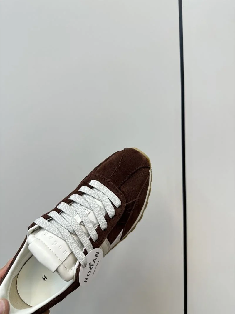 Hogan Shoes Compact 9985