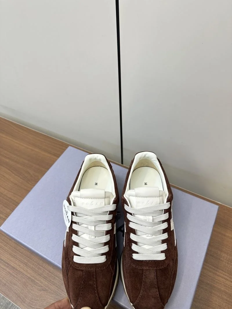 Hogan Shoes Compact 9985
