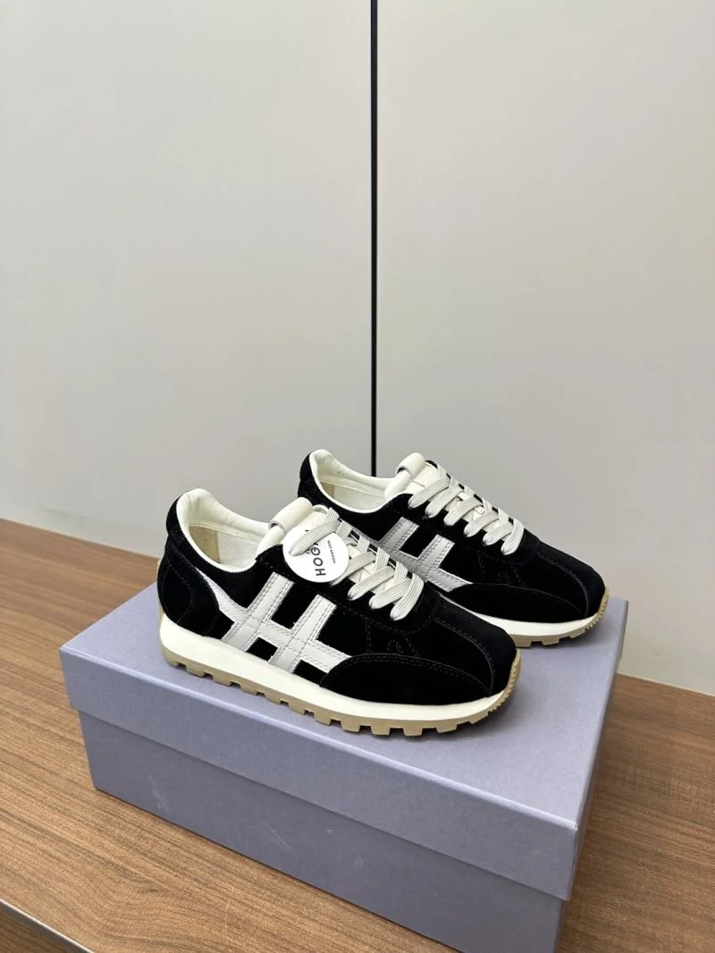 Premium Hogan Shoes 9938