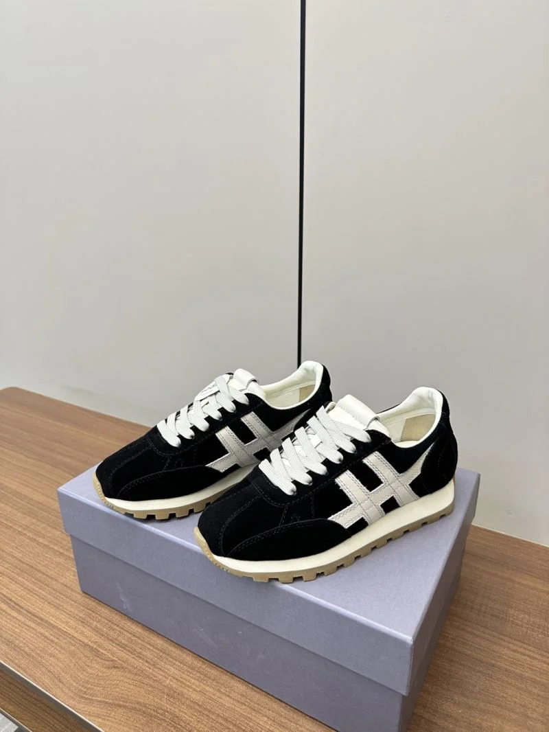 Premium Hogan Shoes 9938