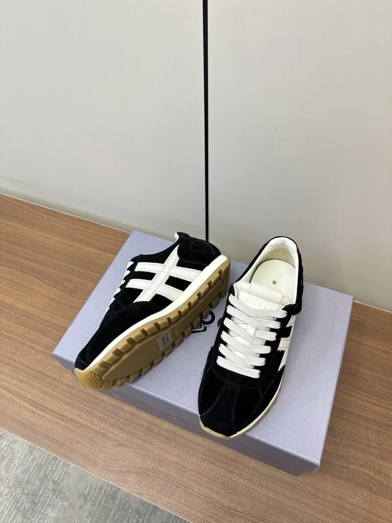 Premium Hogan Shoes 9938