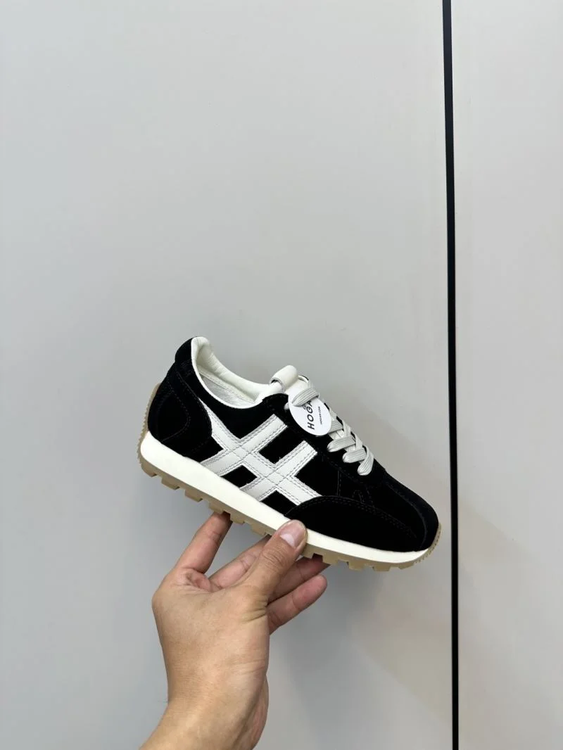 Premium Hogan Shoes 9938