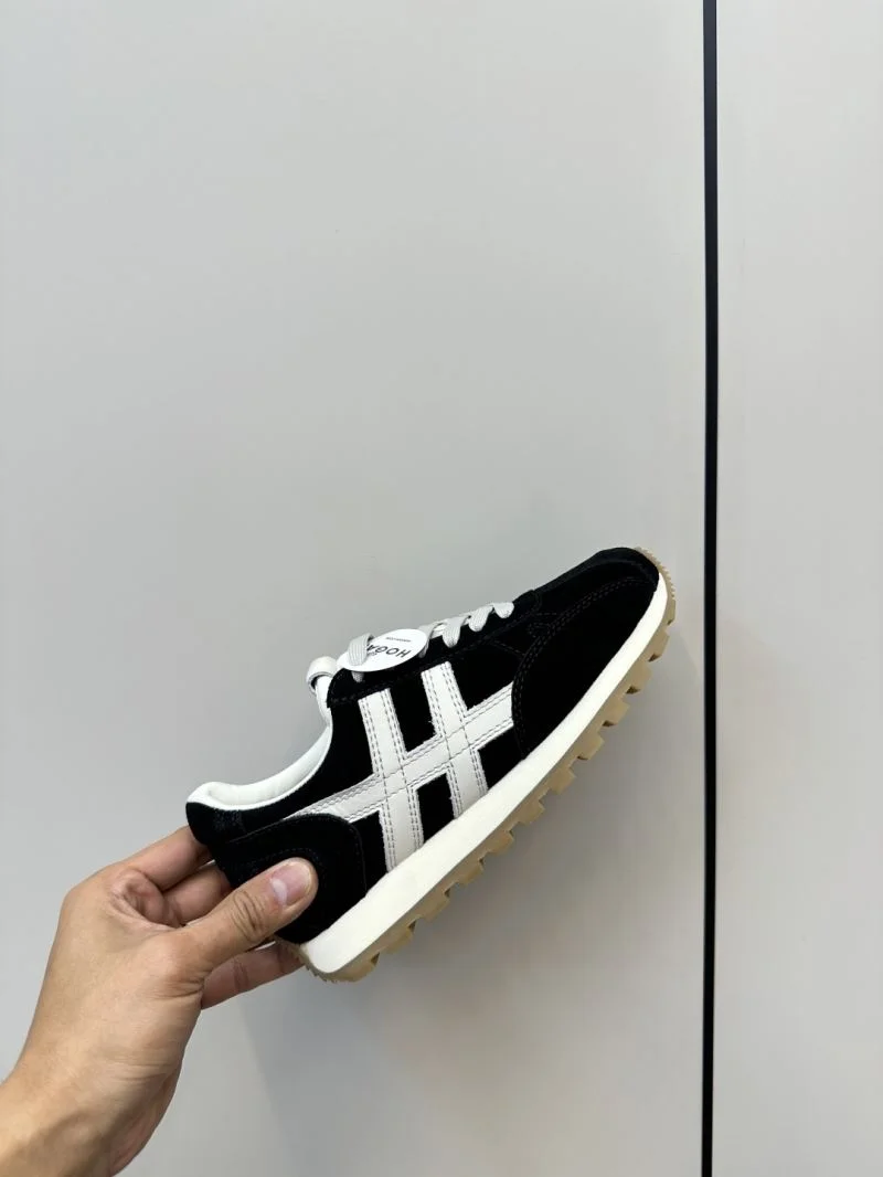 Premium Hogan Shoes 9938