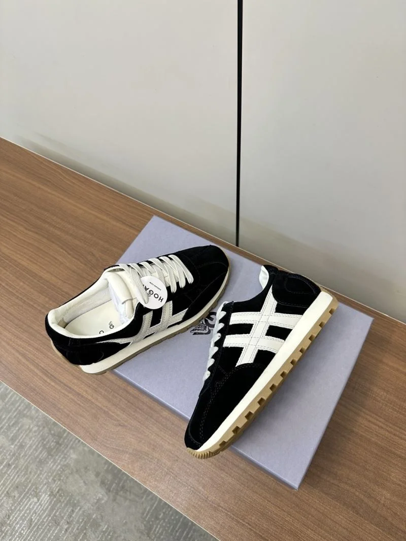 Premium Hogan Shoes 9938