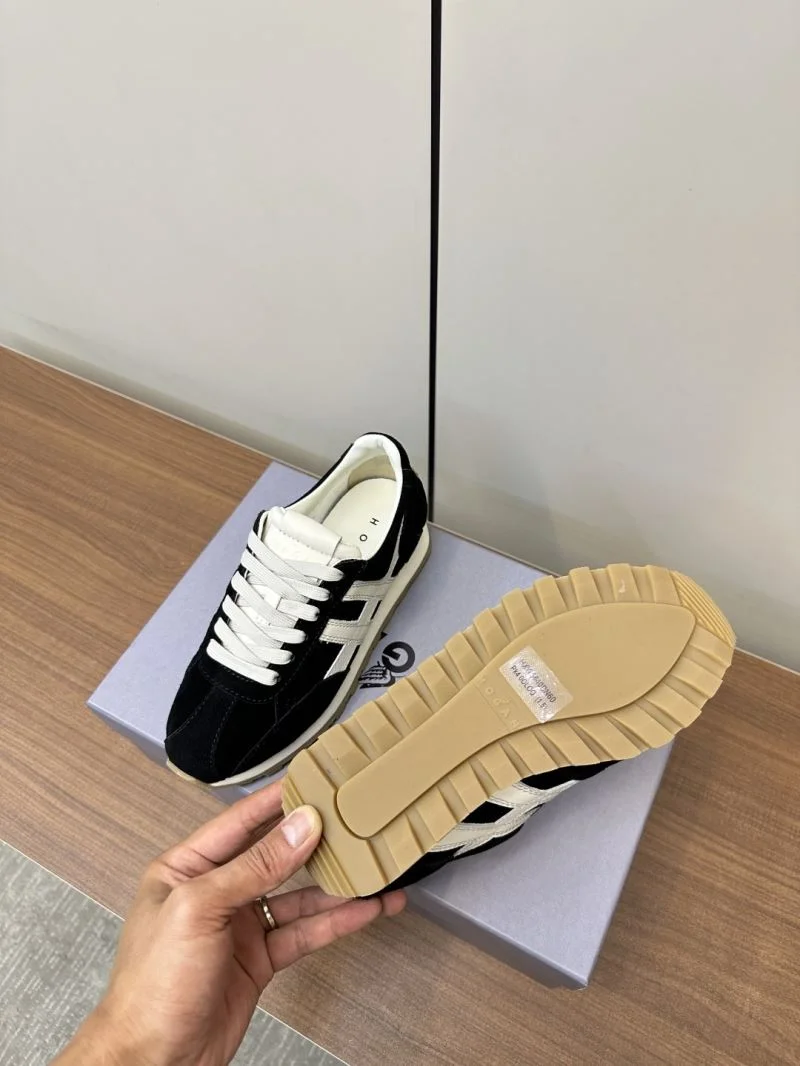 Premium Hogan Shoes 9938