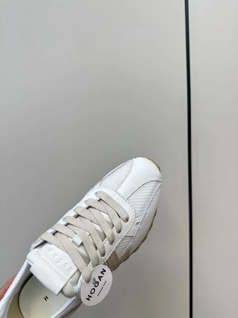 Vibrant Hogan Shoes 9958