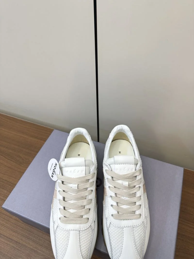 Vibrant Hogan Shoes 9958