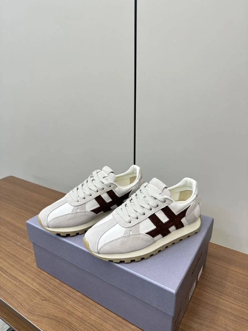 Hogan Shoes Versatile 9935