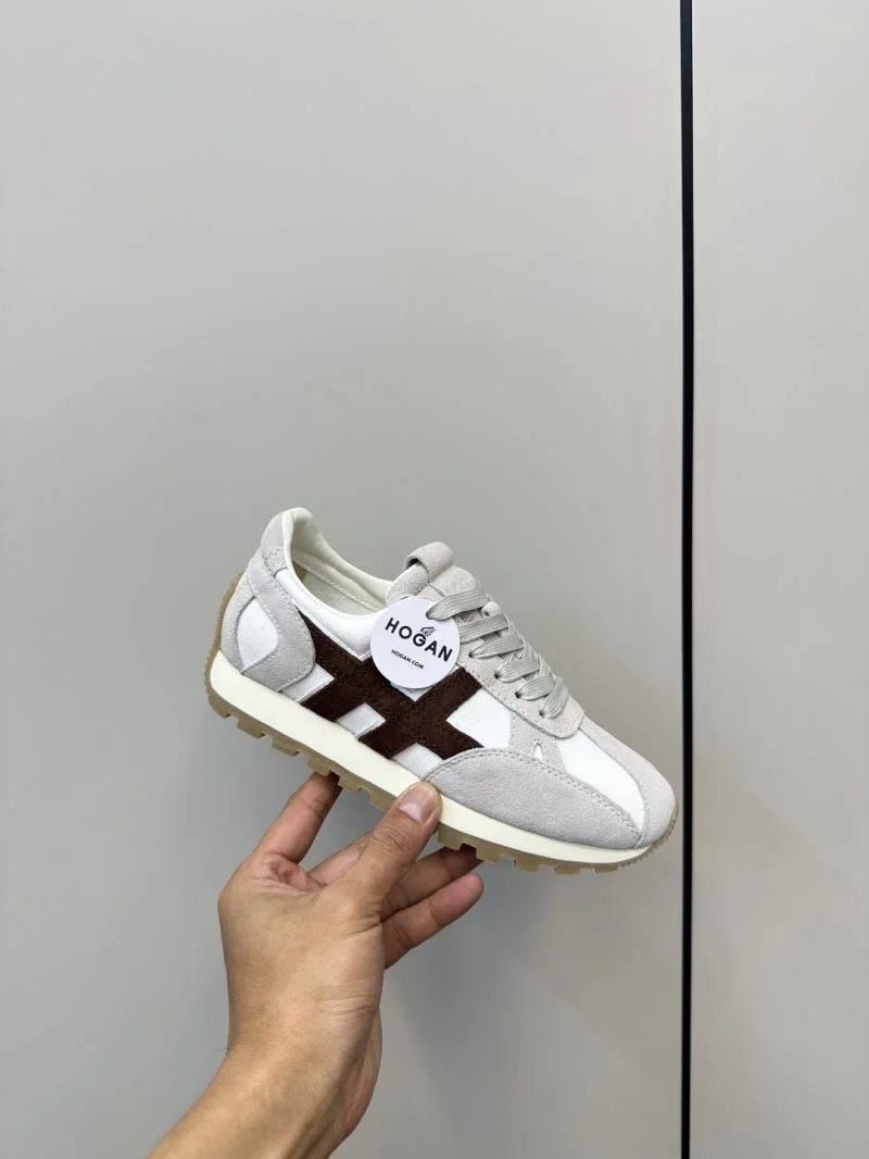 Hogan Shoes Versatile 9935