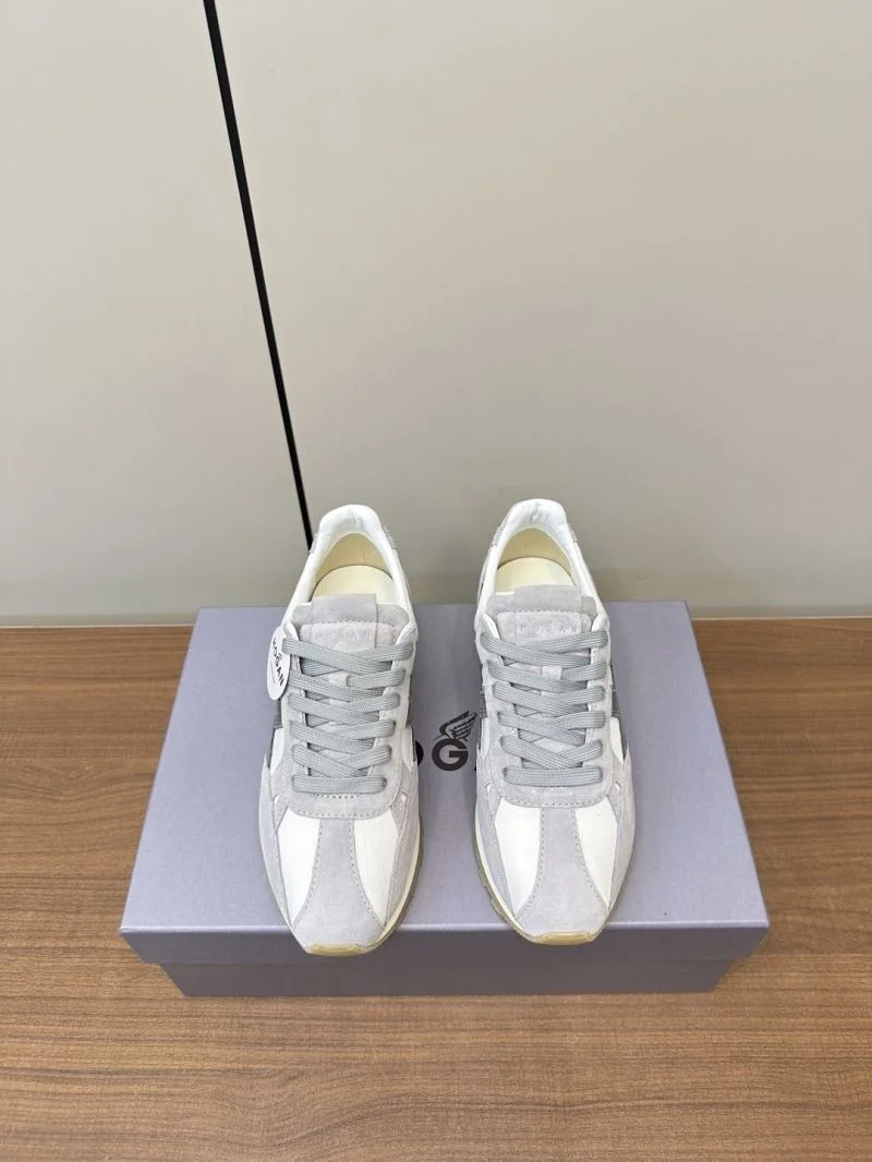 OdorResistant Hogan Shoes 9953
