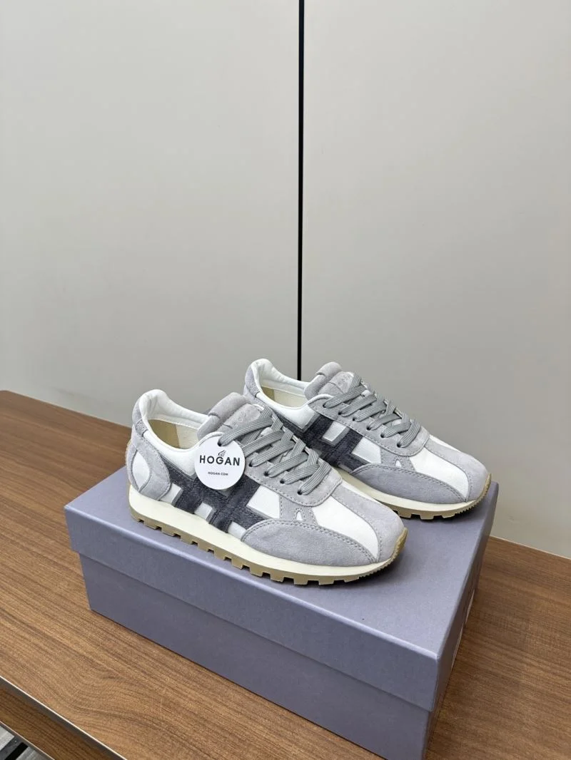 OdorResistant Hogan Shoes 9953