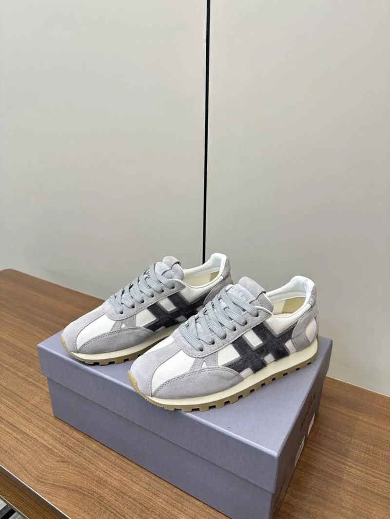 OdorResistant Hogan Shoes 9953