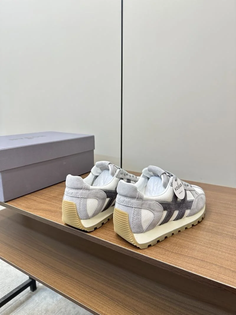 OdorResistant Hogan Shoes 9953