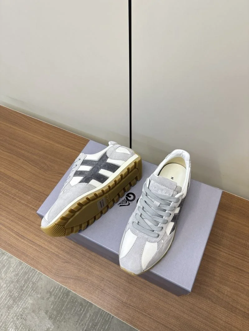 OdorResistant Hogan Shoes 9953