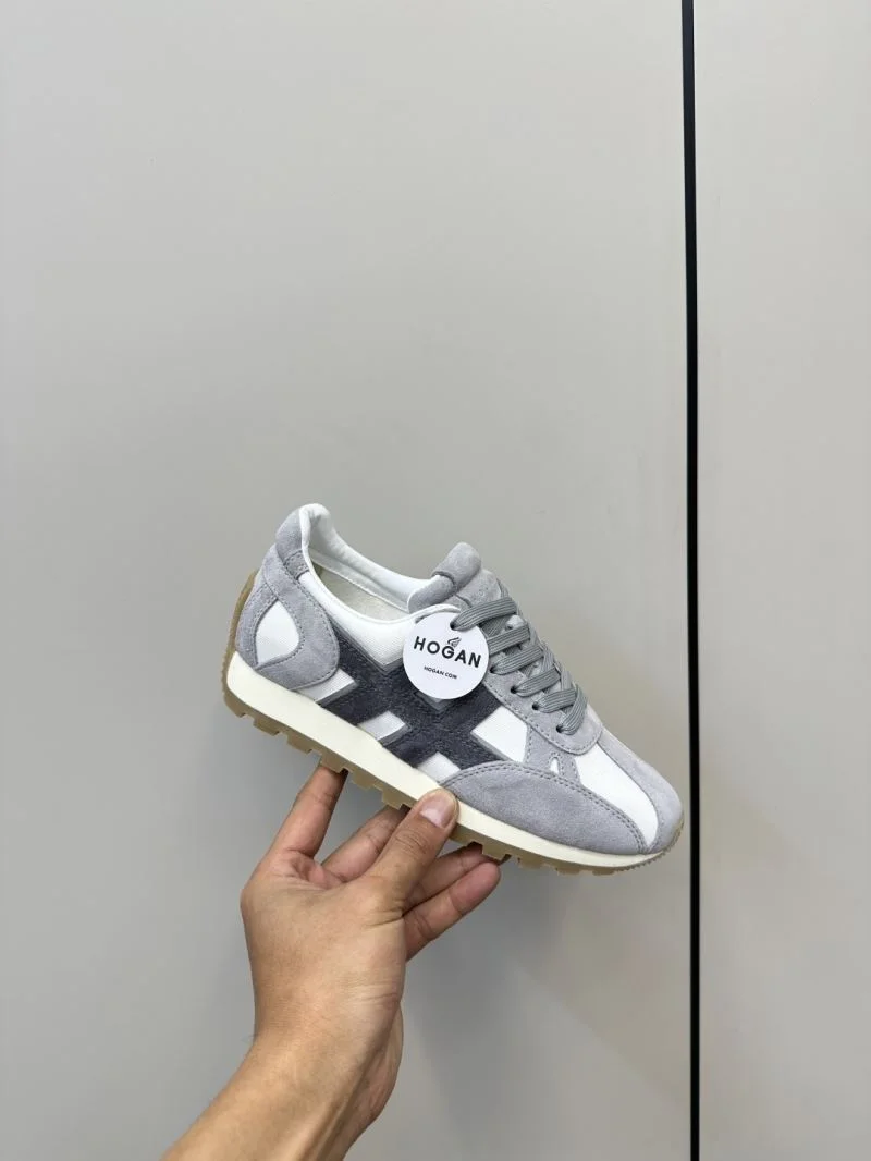 OdorResistant Hogan Shoes 9953