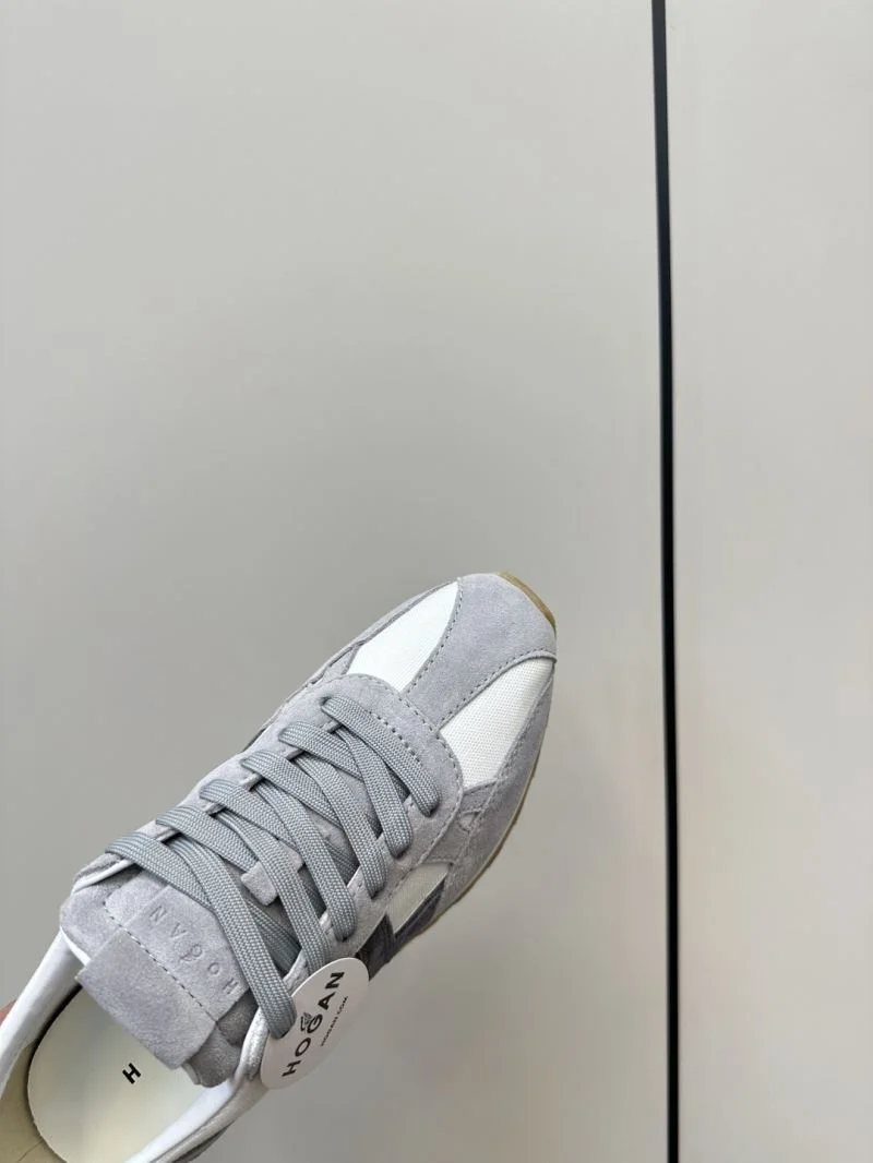 OdorResistant Hogan Shoes 9953