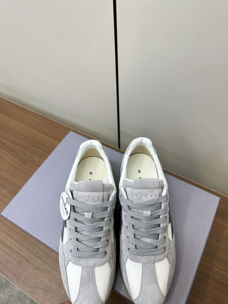 OdorResistant Hogan Shoes 9953