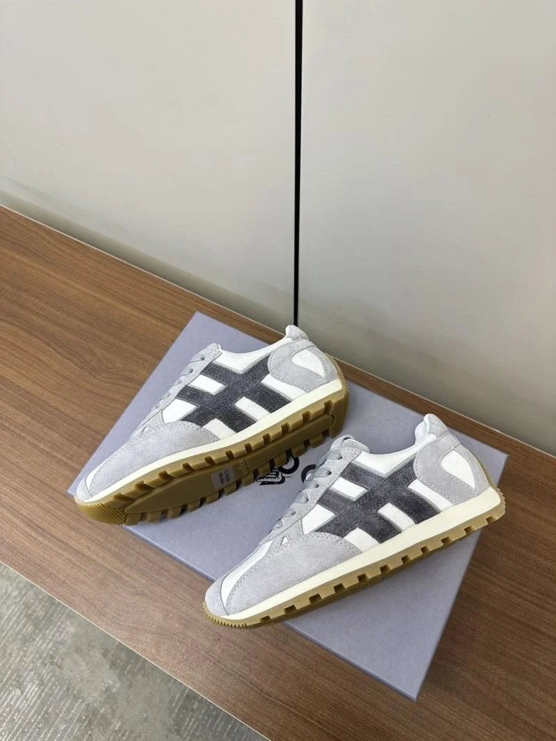 OdorResistant Hogan Shoes 9953