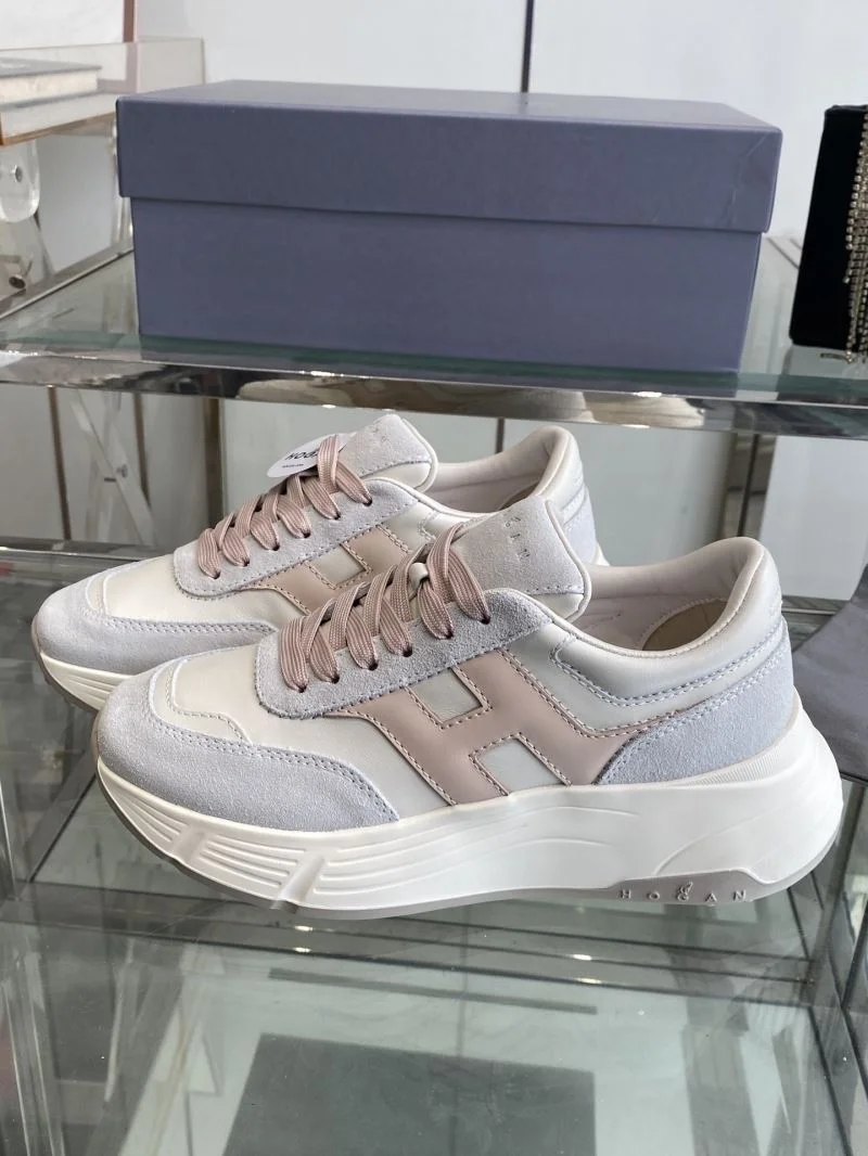 Hogan Shoes Elegant 9993