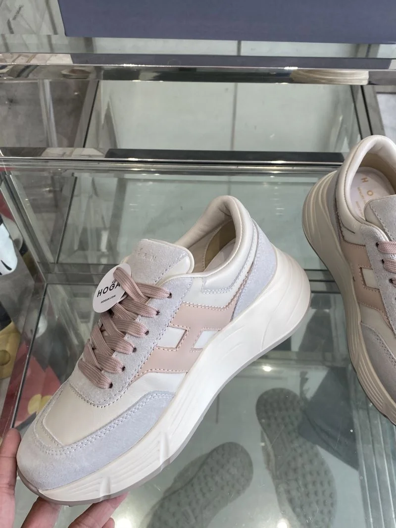 Hogan Shoes Elegant 9993