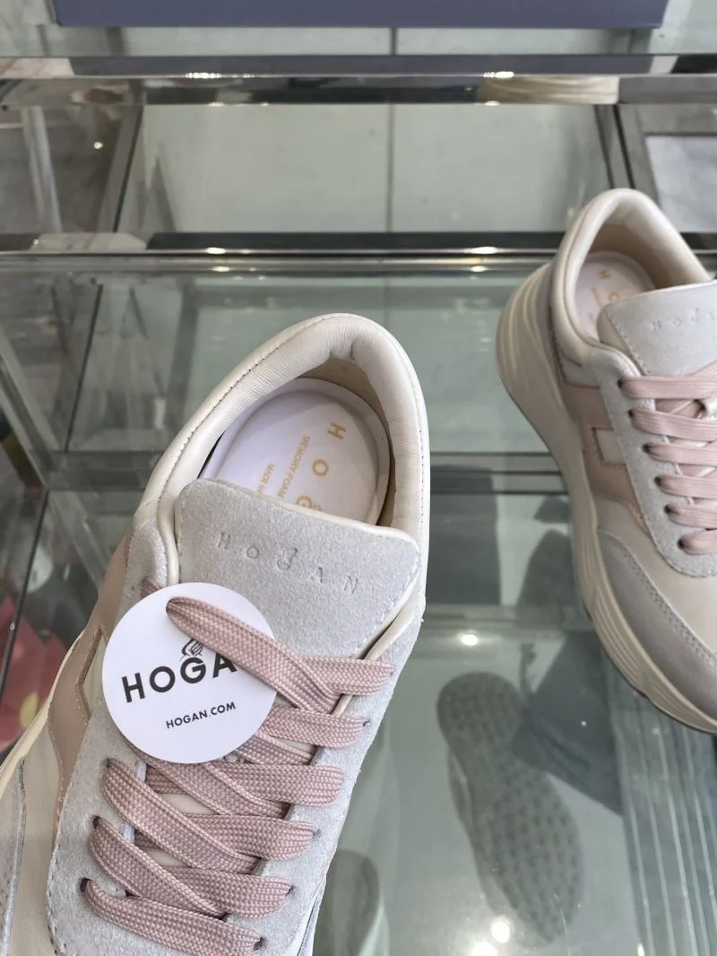 Hogan Shoes Elegant 9993