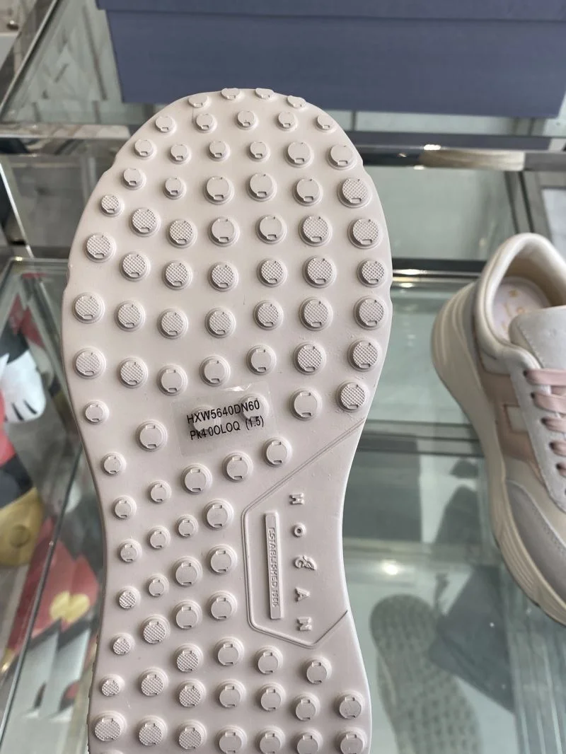 Hogan Shoes Elegant 9993