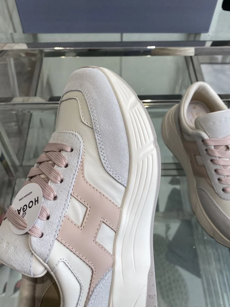 Hogan Shoes Elegant 9993