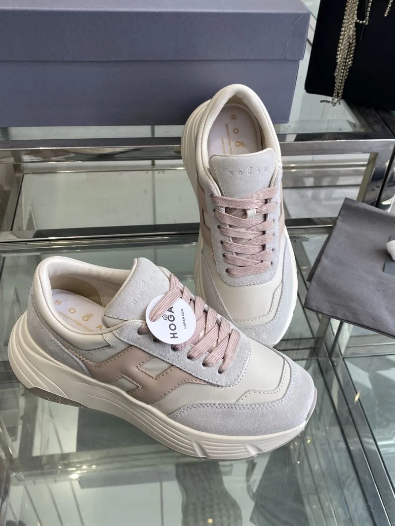 Hogan Shoes Elegant 9993