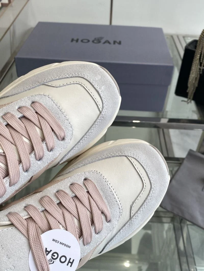 Hogan Shoes Elegant 9993