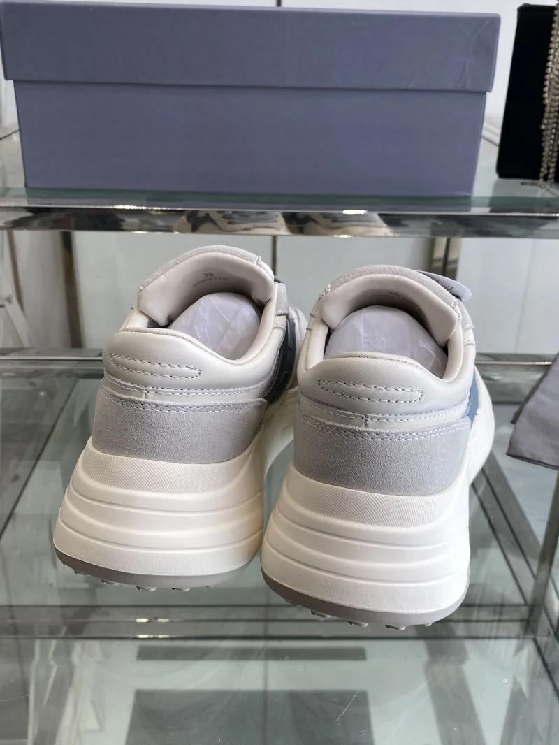 SmoothTexture Hogan Shoes 9955