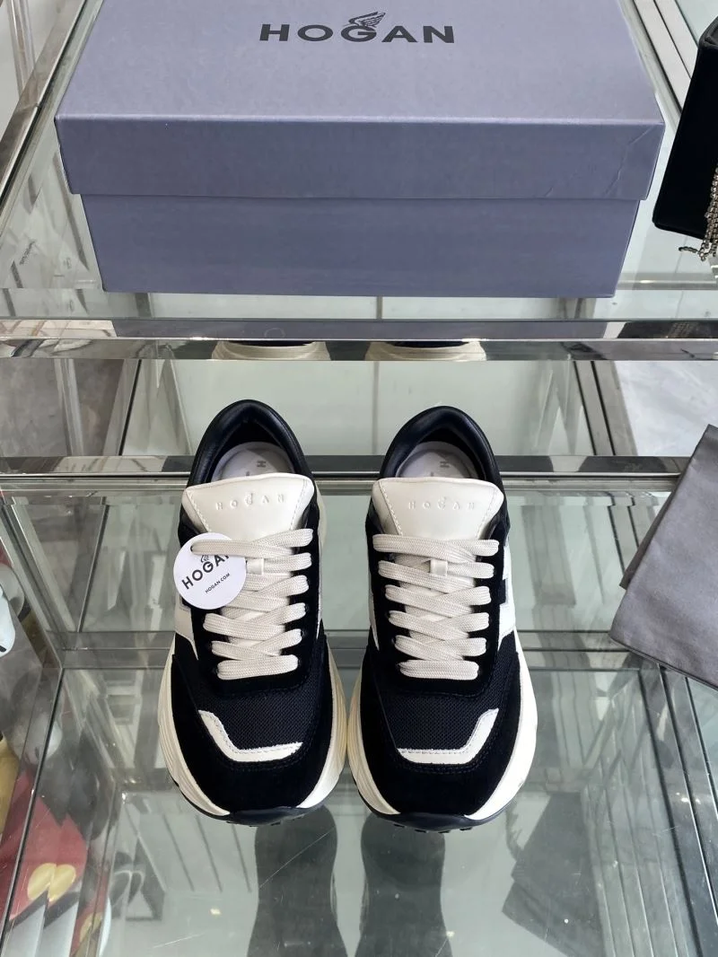 Soft Hogan Shoes 9933