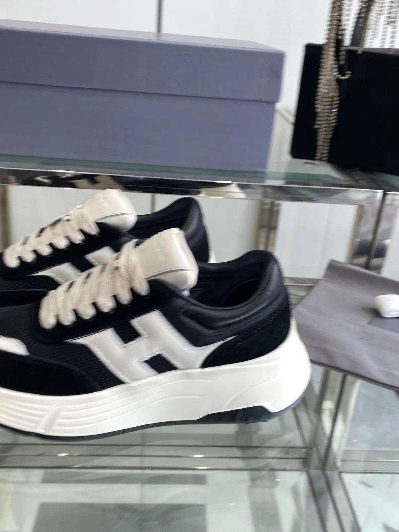 Soft Hogan Shoes 9933